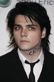 Gerard Way as Self - Lead Vocals