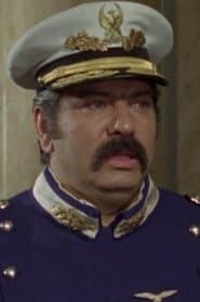 Ignazio Spalla as Dollar