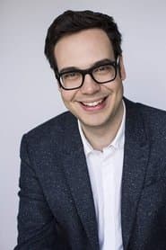 Nelson Franklin as Joe