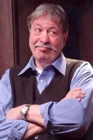 Alexander Grill as Hias