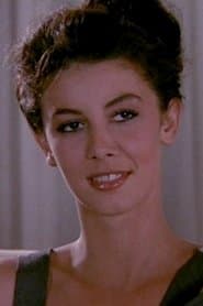 Sophie Berger as Dagmar