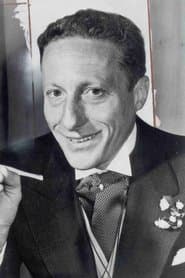 Renzo Cesana as The Ambassador