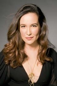 Yaël Abecassis as Gerusha