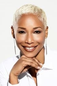 Charmin Lee as Maddy