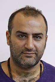 Misagh Zare as Hadis's Brother