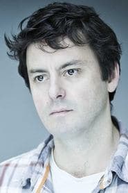 Dominic Rowan as Andrew