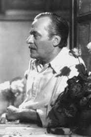 José de Angelis as Warden