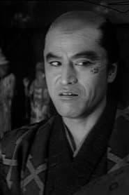 Saburo Date as Choshichi