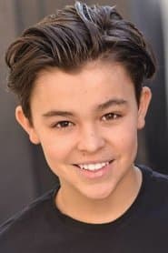 Alessio Scalzotto as Victor Colleti