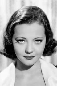 Sylvia Sidney as Mrs. Verloc