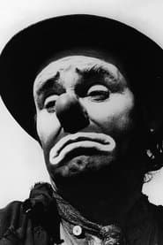Emmett Kelly as Bigamy Bob
