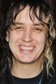 Julian Casablancas as Self - The Strokes (voice) (archive sound)