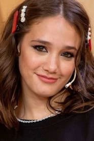 Ángela Torres as Iris