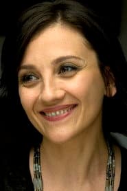 Lucia Ocone as Madre dello sposo