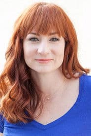 Katy Sullivan as Miss Roadkill