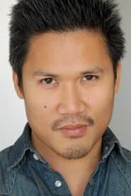 Dante Basco as Chinese Boy