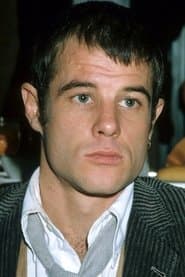 Brad Davis as Dr. Tuckner