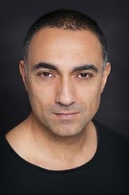 Selim Bayraktar as Adil