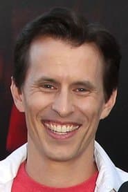 Travis Cluff as Mr. Schwendiman