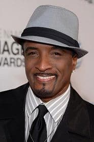 Clyde Jones as Coates