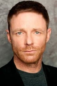 Mackenzie Astin as Will Stoneman