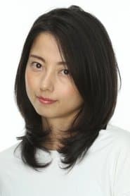 Reiko Matsuo as Sumiko Shinomura