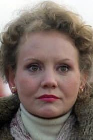 Swetlana Schönfeld as Helga Oppliger