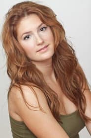 Jenna Jade Rain as Red Hair