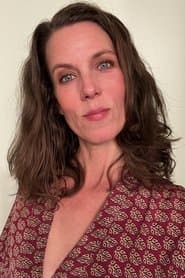 Pam McCartney as Princess Pam