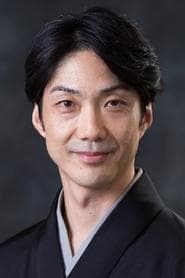 Mansai Nomura as Abe no Seimei