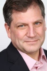 Steve Eifert as Gemma's Dad