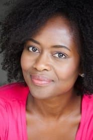 Medina Senghore as Danika