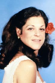Gilda Radner as Ms. Milner