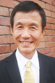 Keiji Yamashita as Shuichi Nabeoka