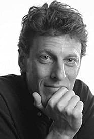 Bill Chameides as VIP's Husband