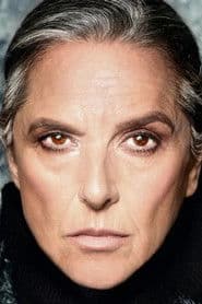 Cecilia Toussaint as Self