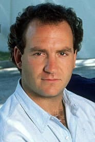 Charles Finch as Timar