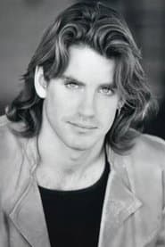 Spencer Rochfort as Hutch