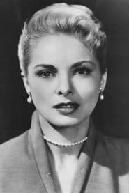 Janet Leigh as Susan 'Susie' Vargas