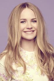 Britt Robertson as Katie Kampenfelt
