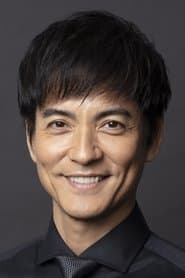 Ikki Sawamura as Kiyoshi