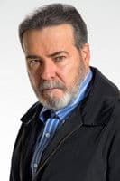 César Évora Díaz as German