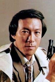 Philip Chan Yan-Kin as KMT Agent Chief