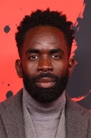 Jimmy Akingbola as Andrew