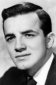 Peter Baldwin as Anthony Carter