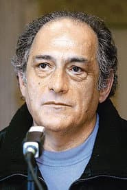 Arto Apartian as Police Interpreter