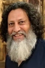 Anil George as Isaq Afridi