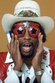 Bootsy Collins as Self - Vocals