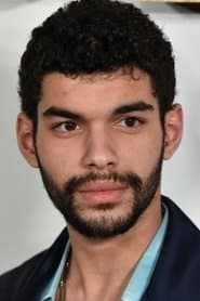 Sami Outalbali as Ahmed