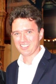 Matt Day as Sir Henry Baskerville